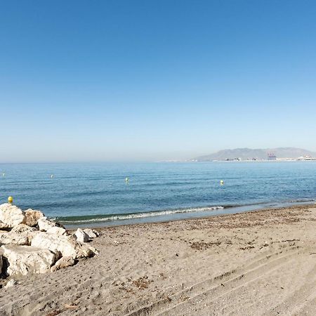 Appartement A La Orilla Del Mar, Pedregalejo à Rincón de la Victoria Extérieur photo