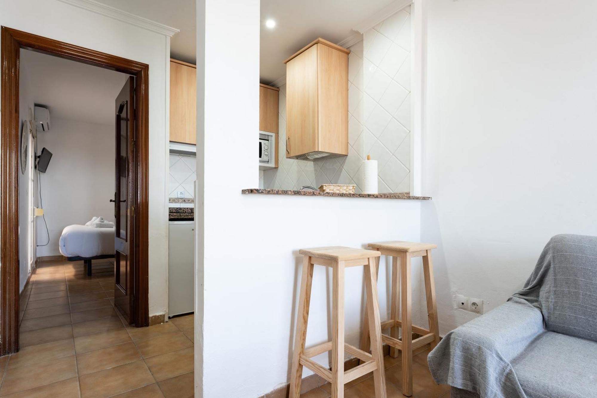 Appartement A La Orilla Del Mar, Pedregalejo à Rincón de la Victoria Extérieur photo